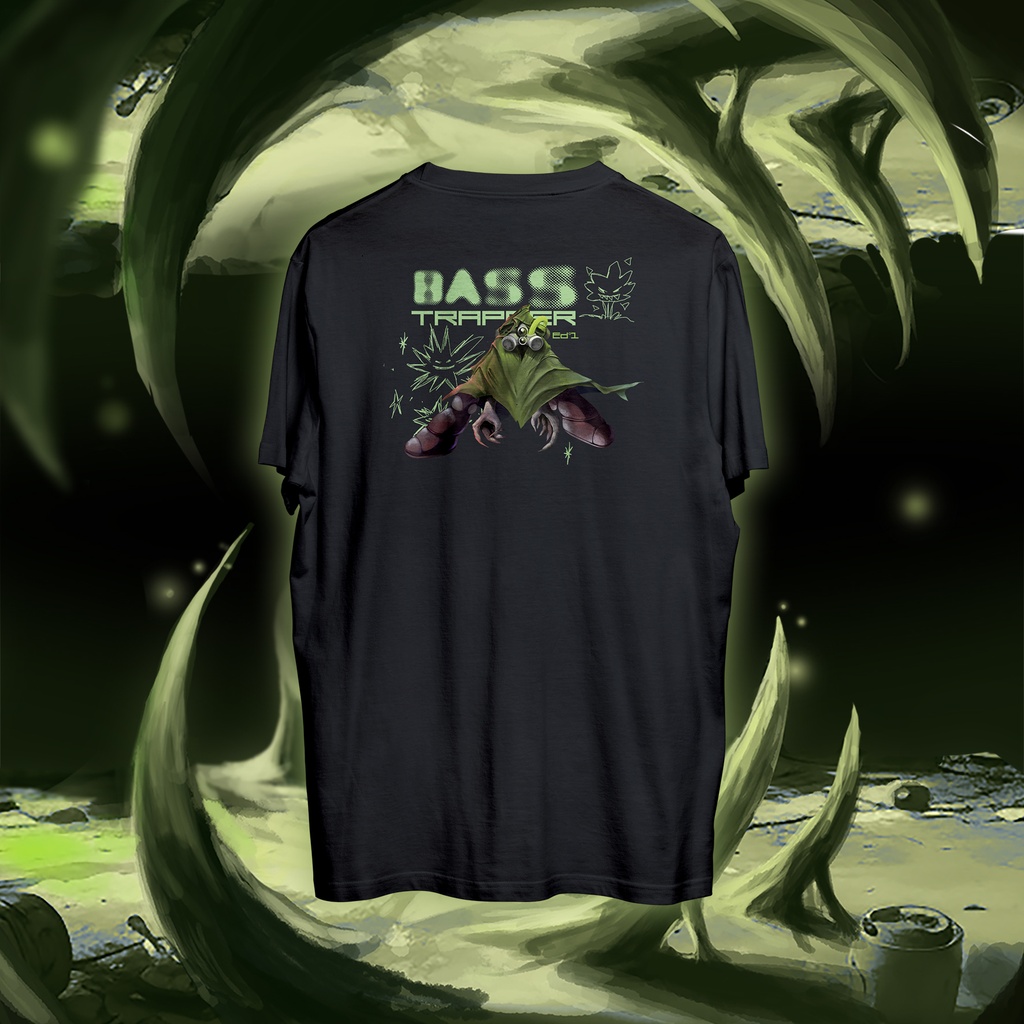 T Shirt n°4 Créature