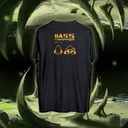 T Shirt n°5 outline